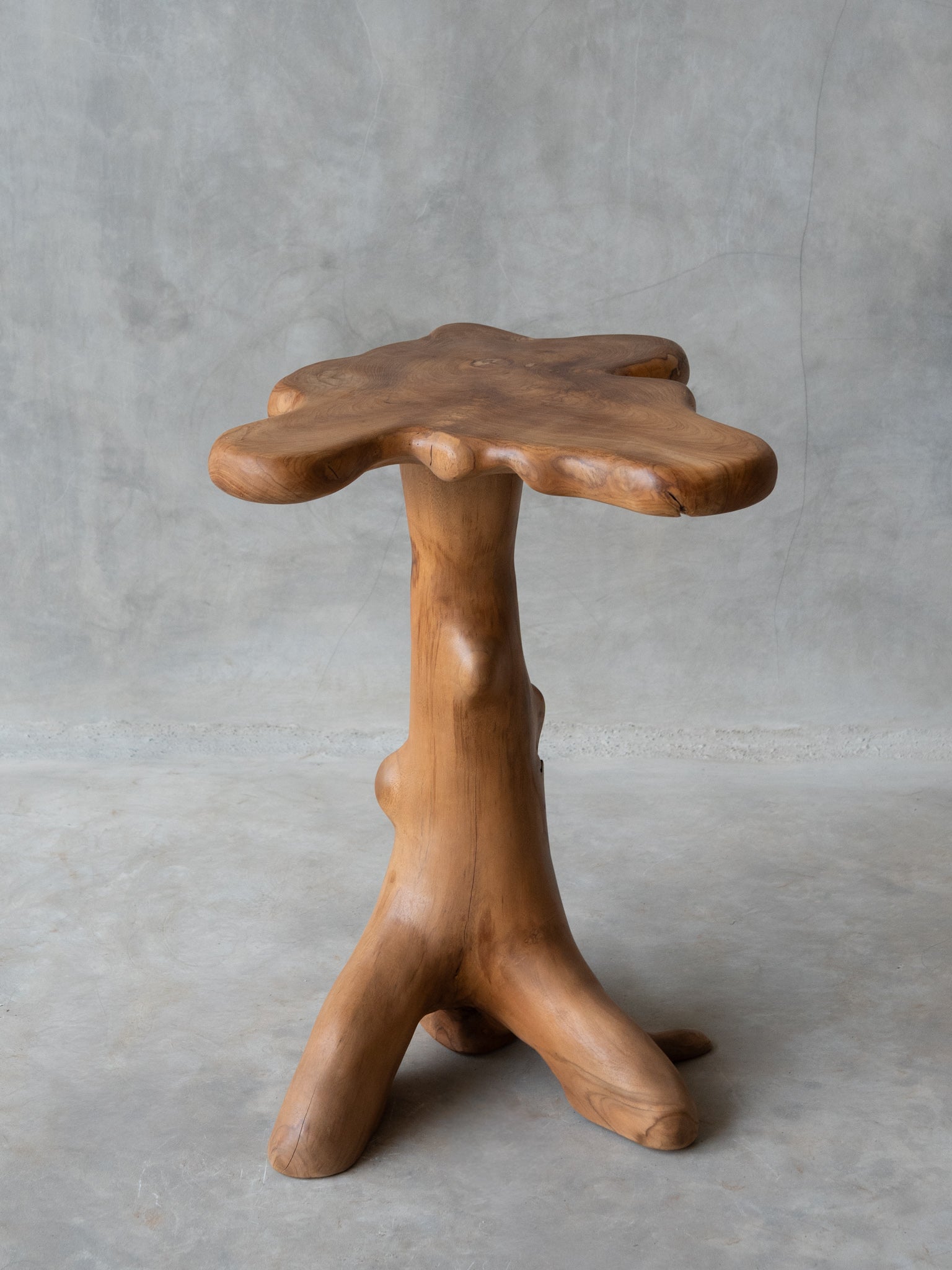 The Tree Table M