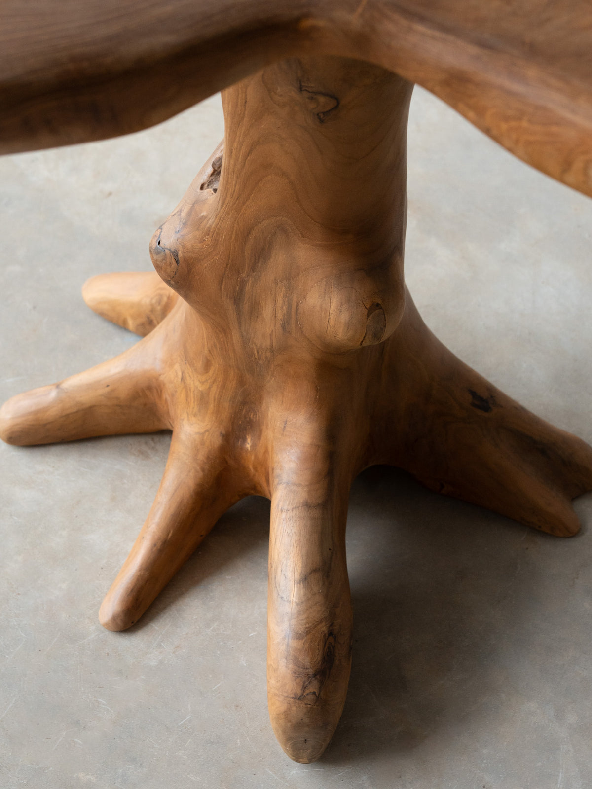 The Tree Table S