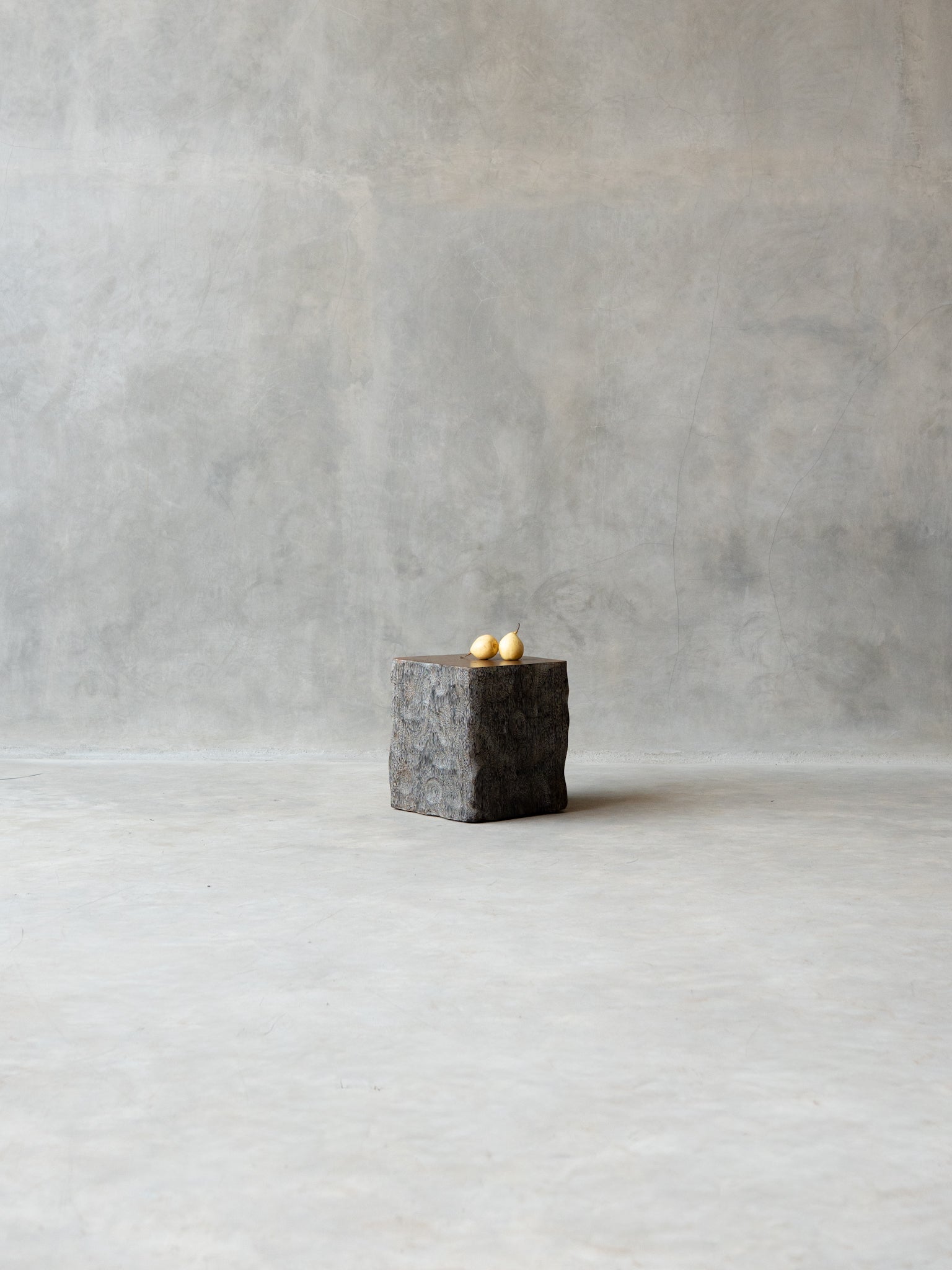 The Trunk Stool