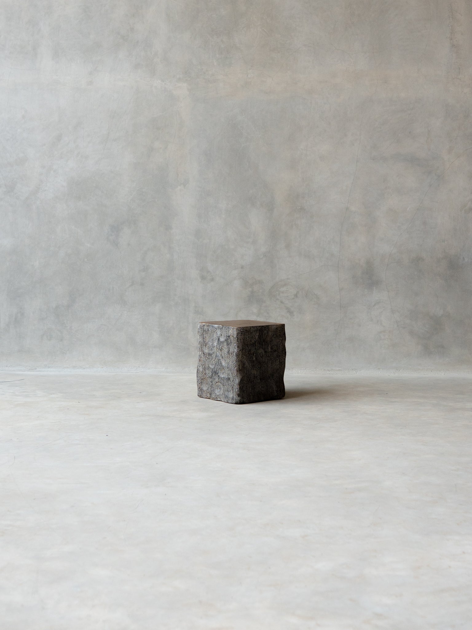 The Trunk Stool