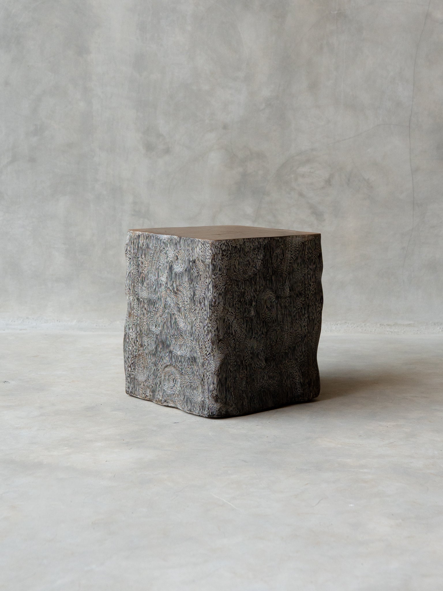 The Trunk Stool