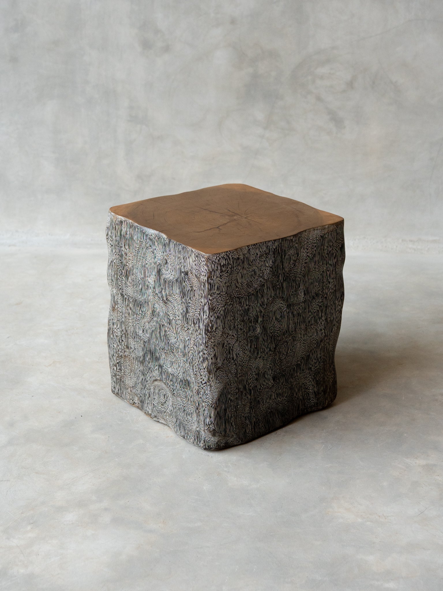 The Trunk Stool