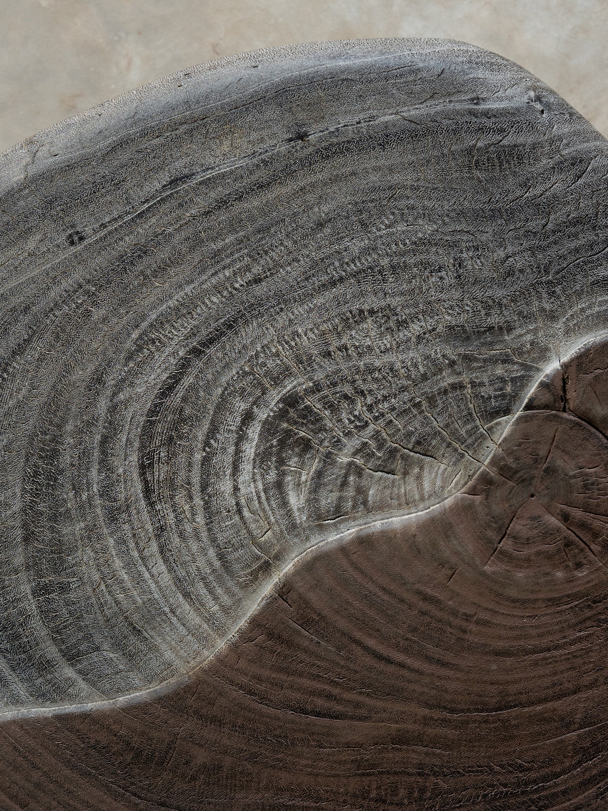 The Tumstra Coffee Table