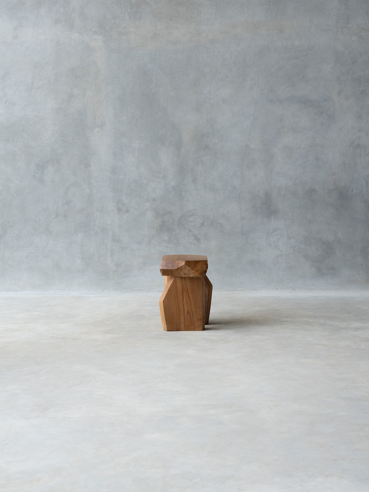 Trignometry Stool