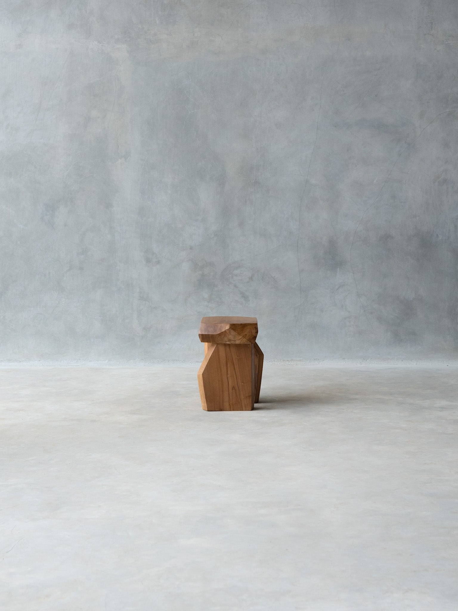 Trignometry Stool