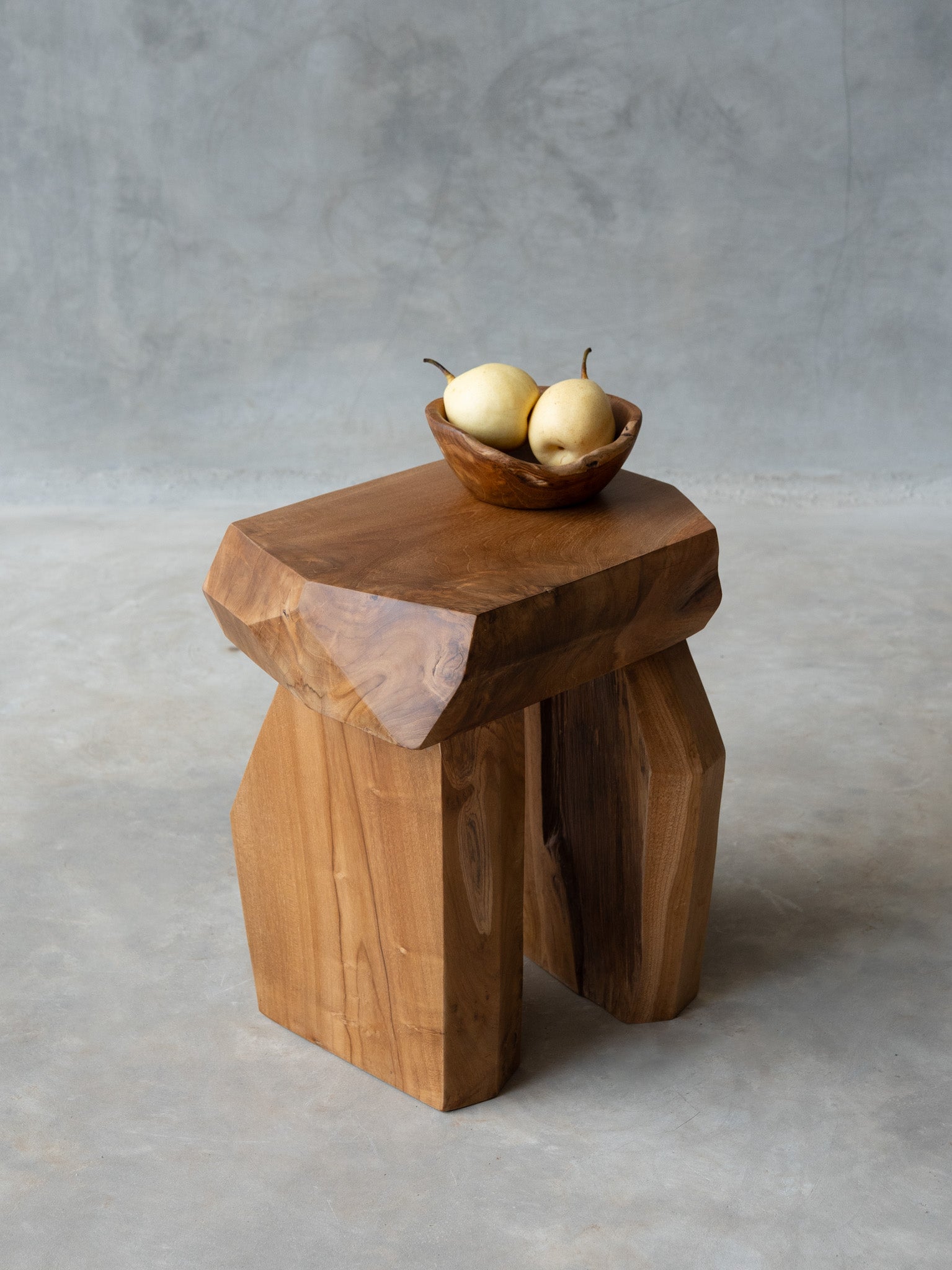 Trignometry Stool