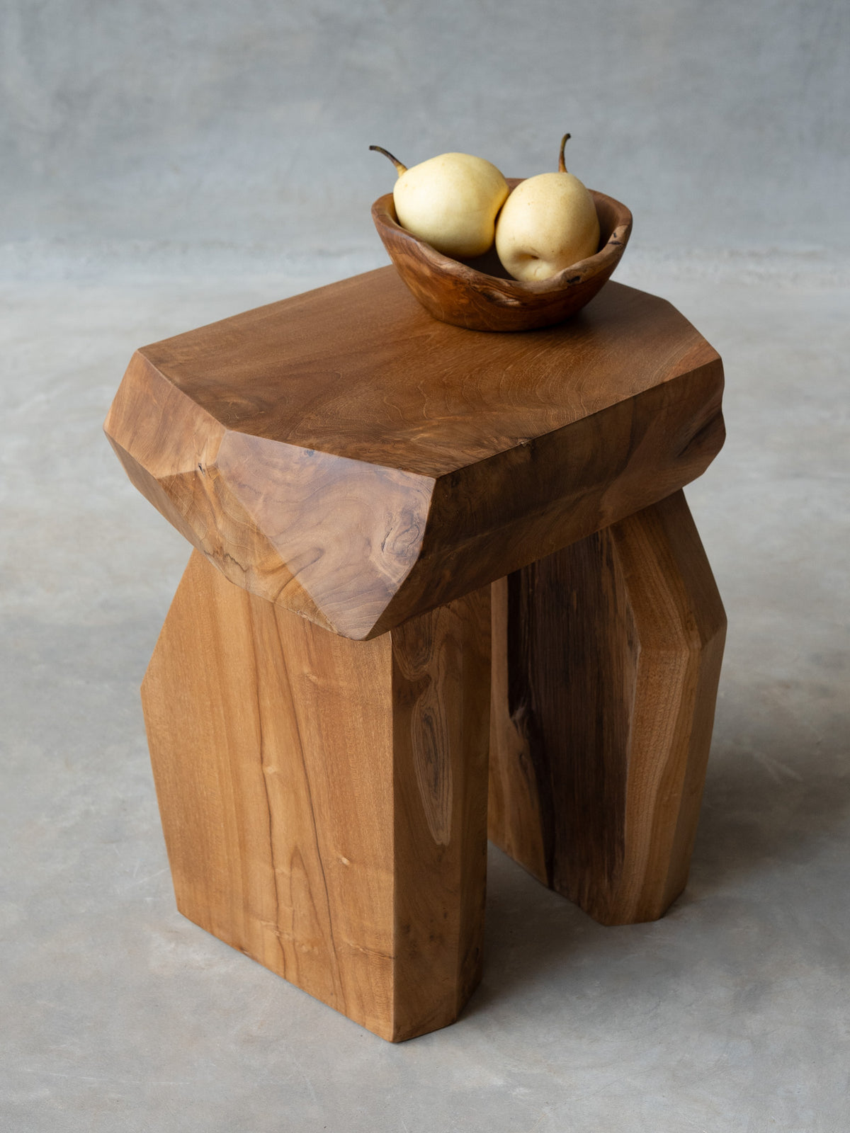 Trignometry Stool