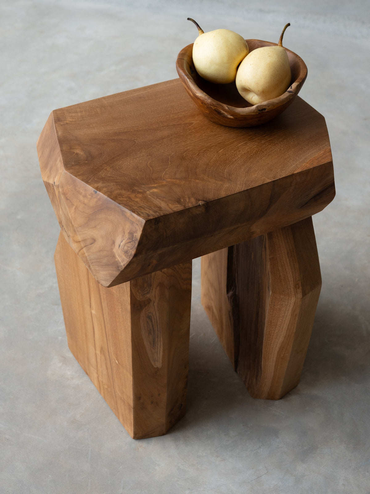 Trignometry Stool