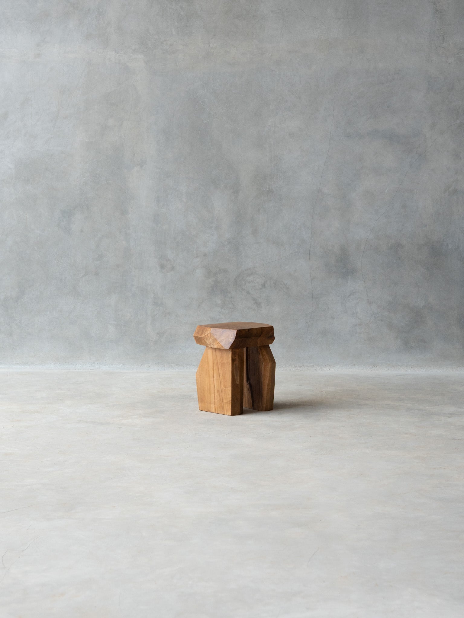 Trignometry Stool