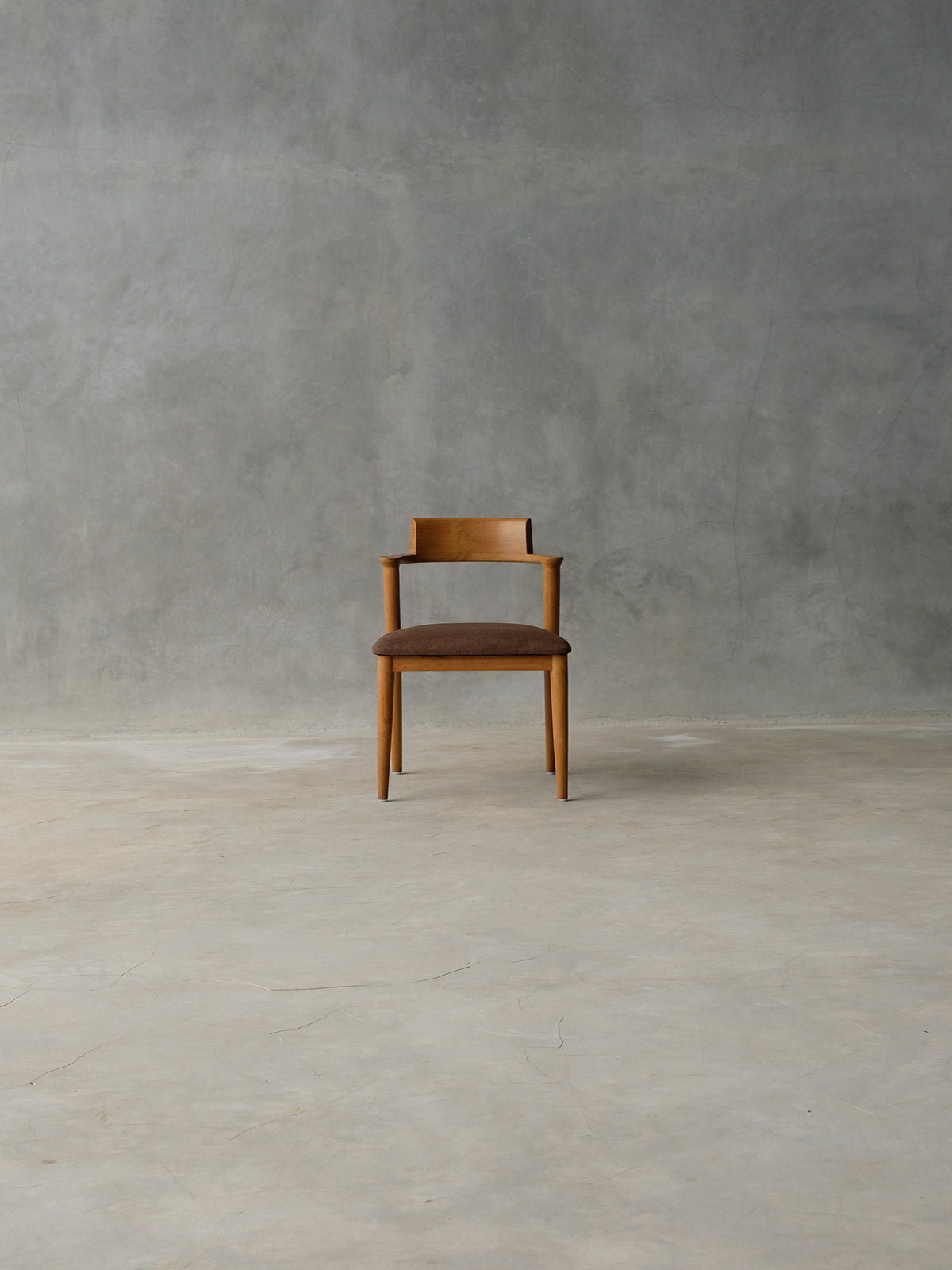 Urudhi Dining Chair