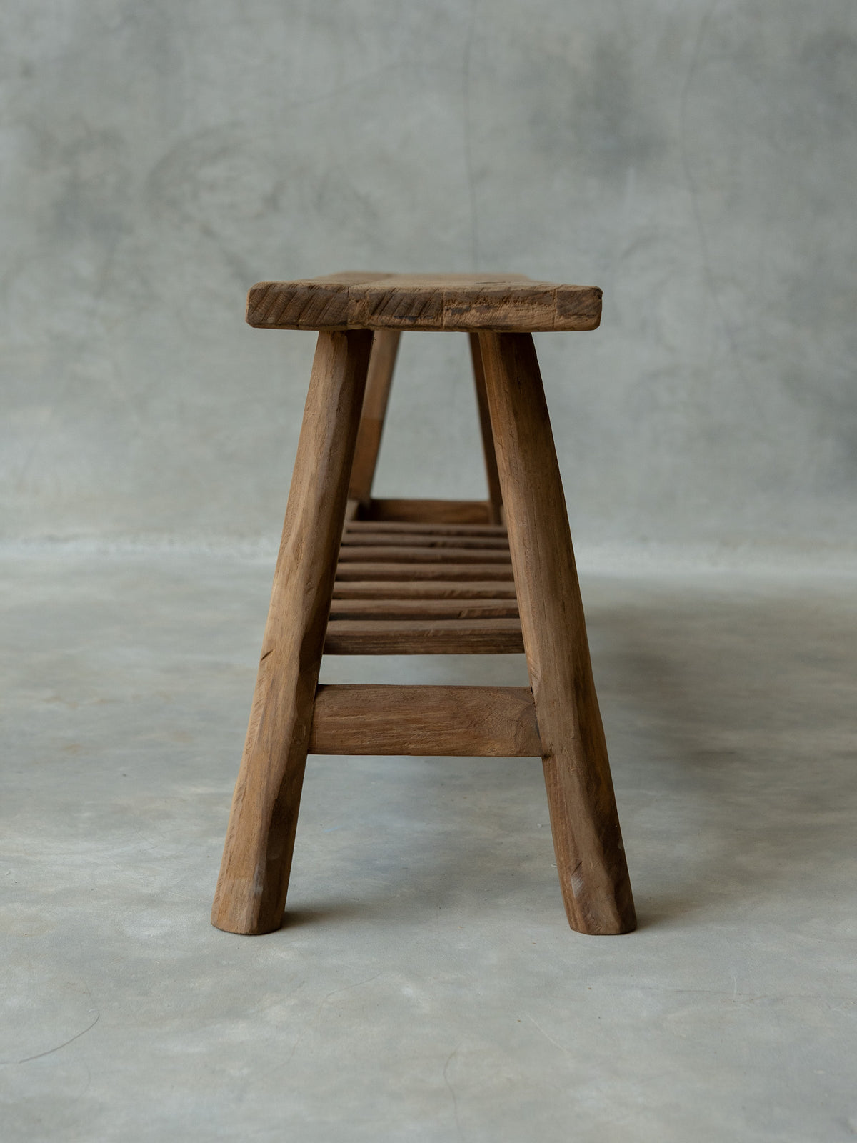 Vecchio Bench