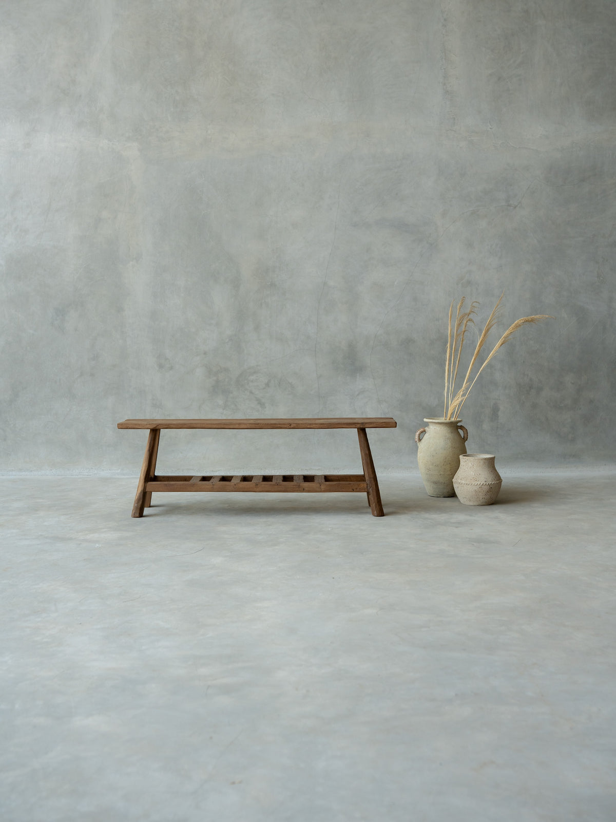 Vecchio Bench