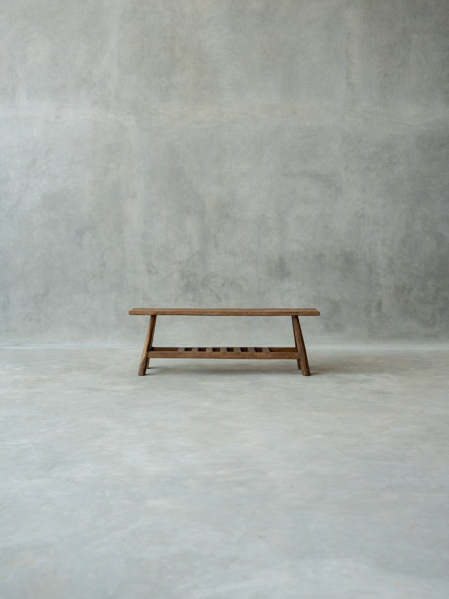 Vecchio Bench