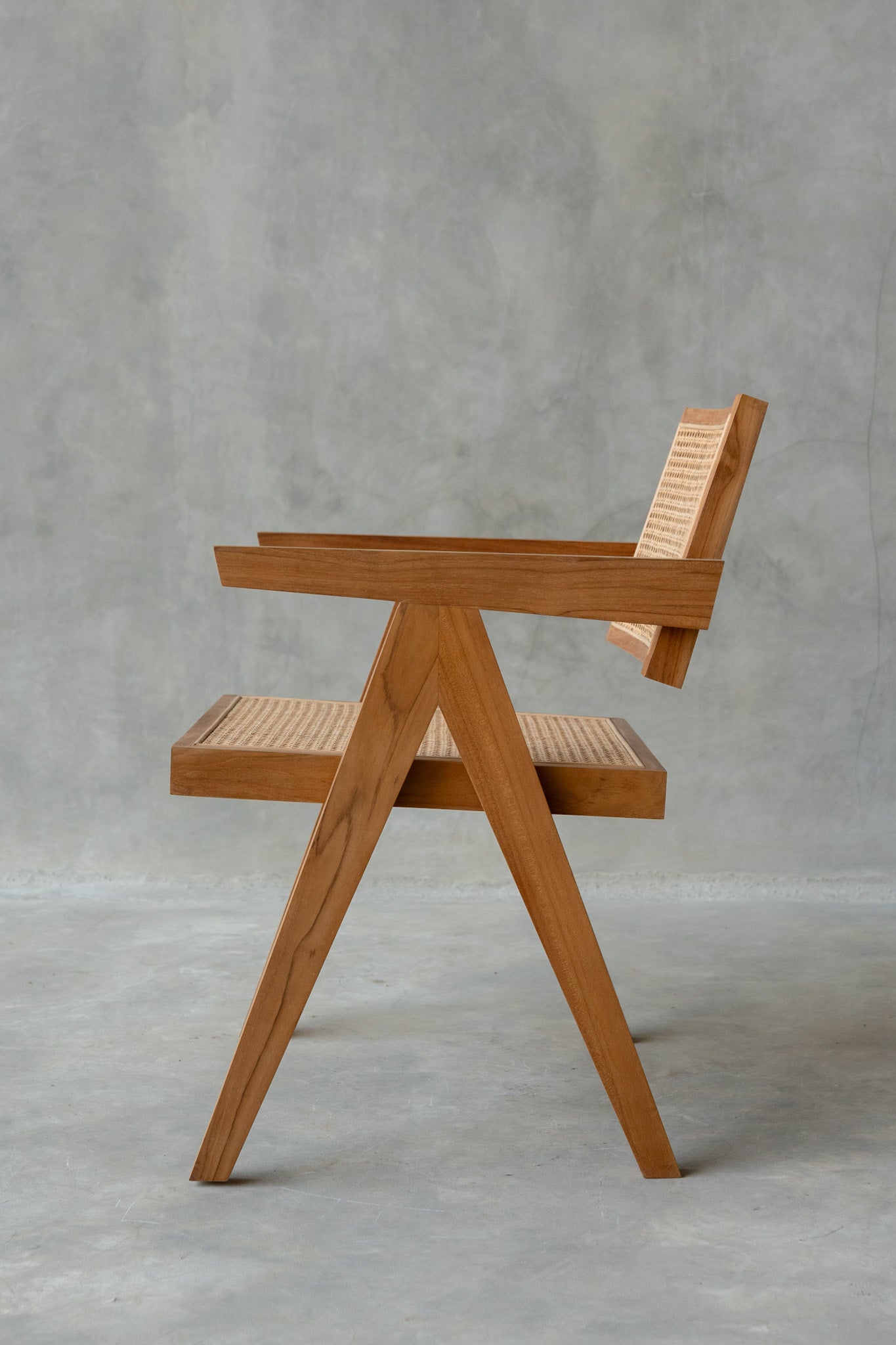 Ved Dining Chair