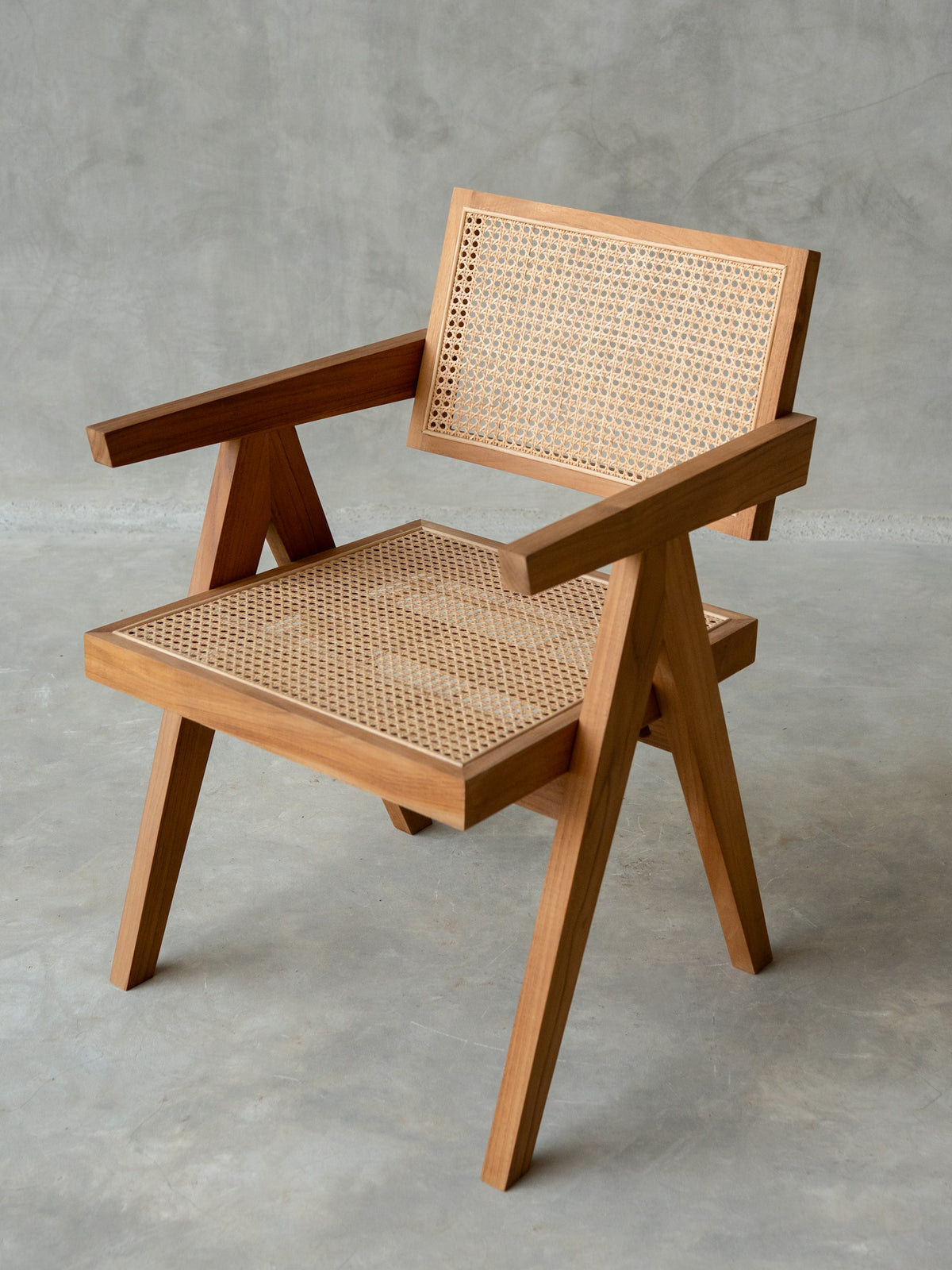 Ved Dining Chair