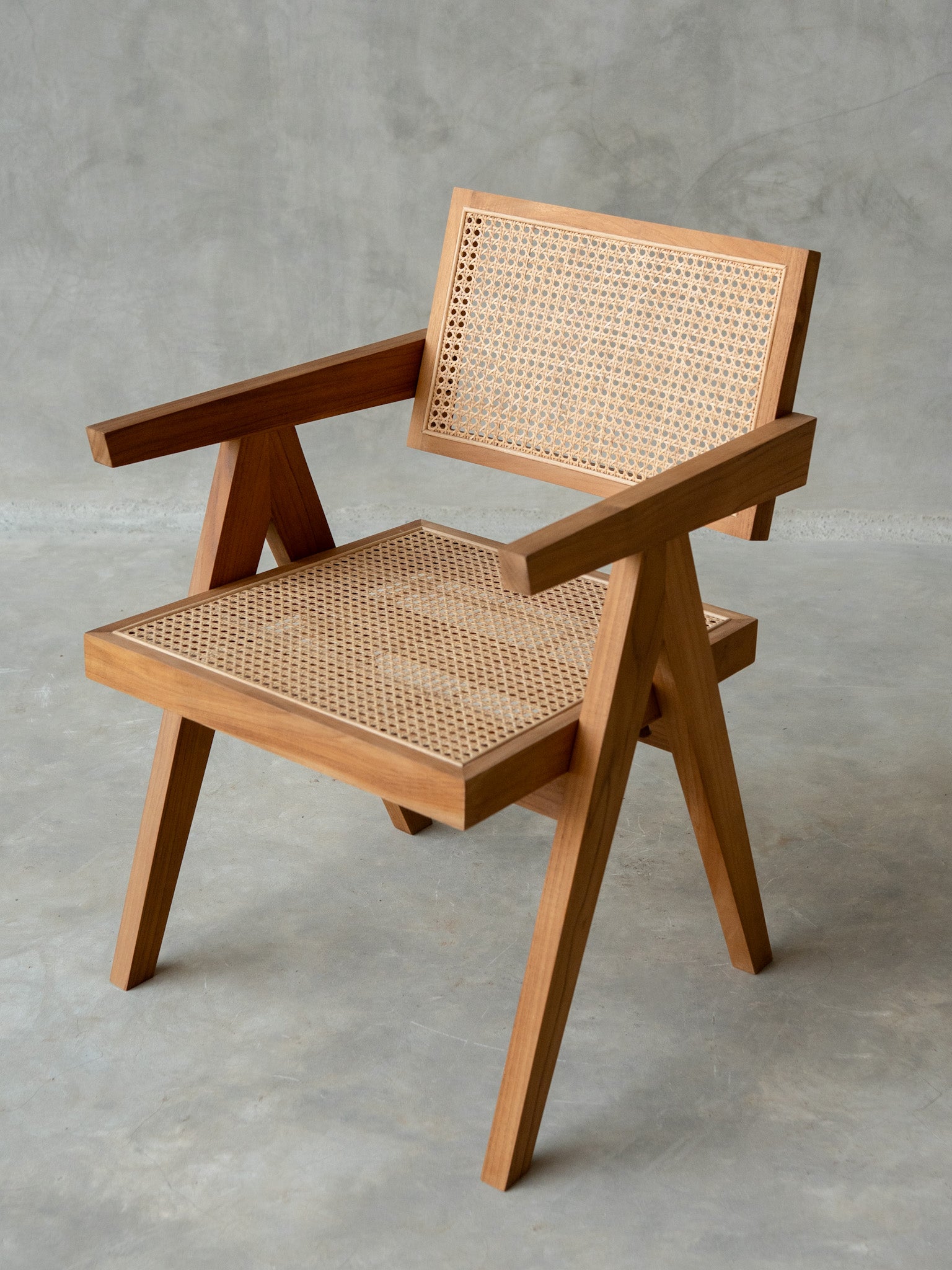 Ved Dining Chair