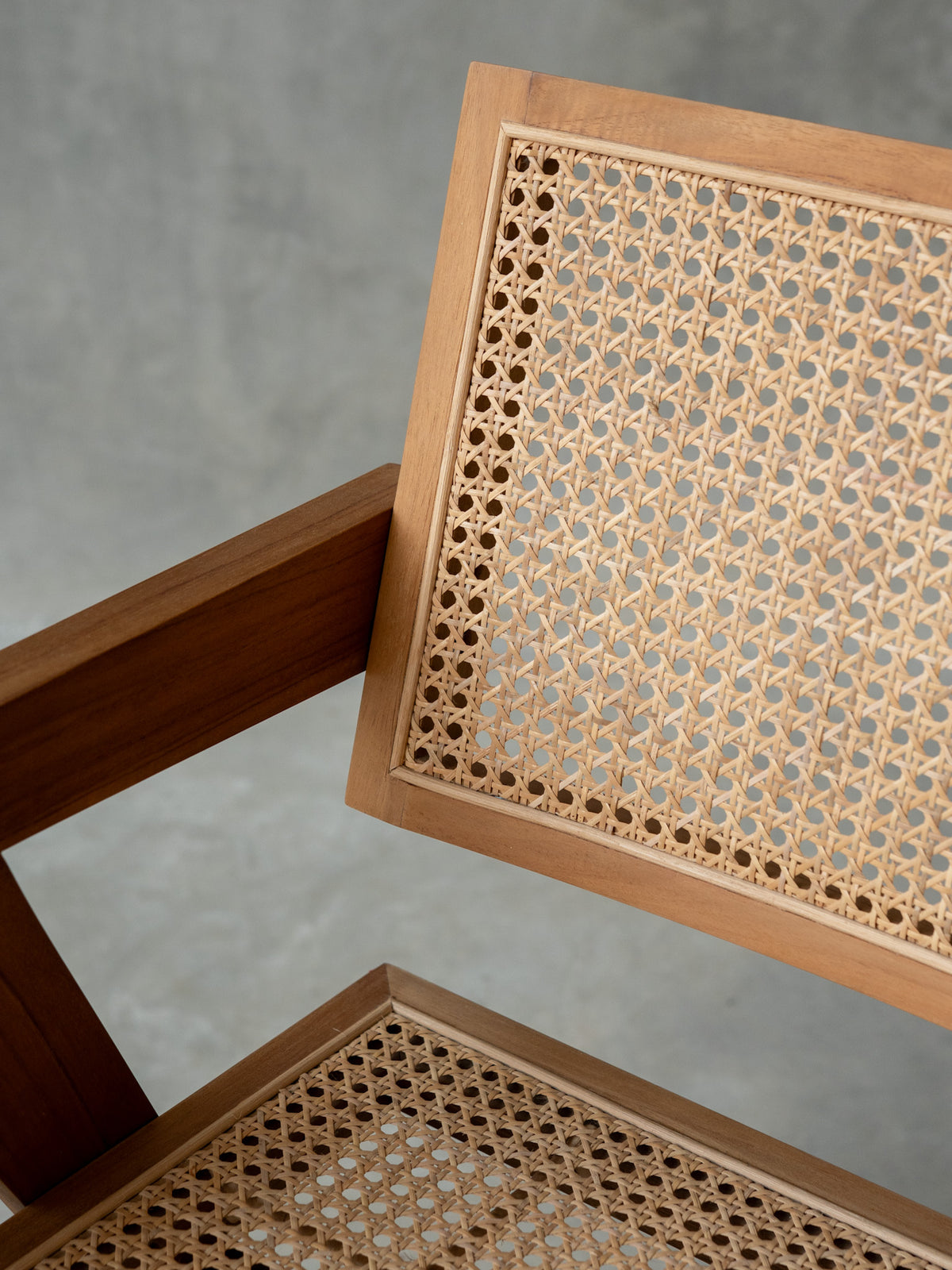 Ved Dining Chair