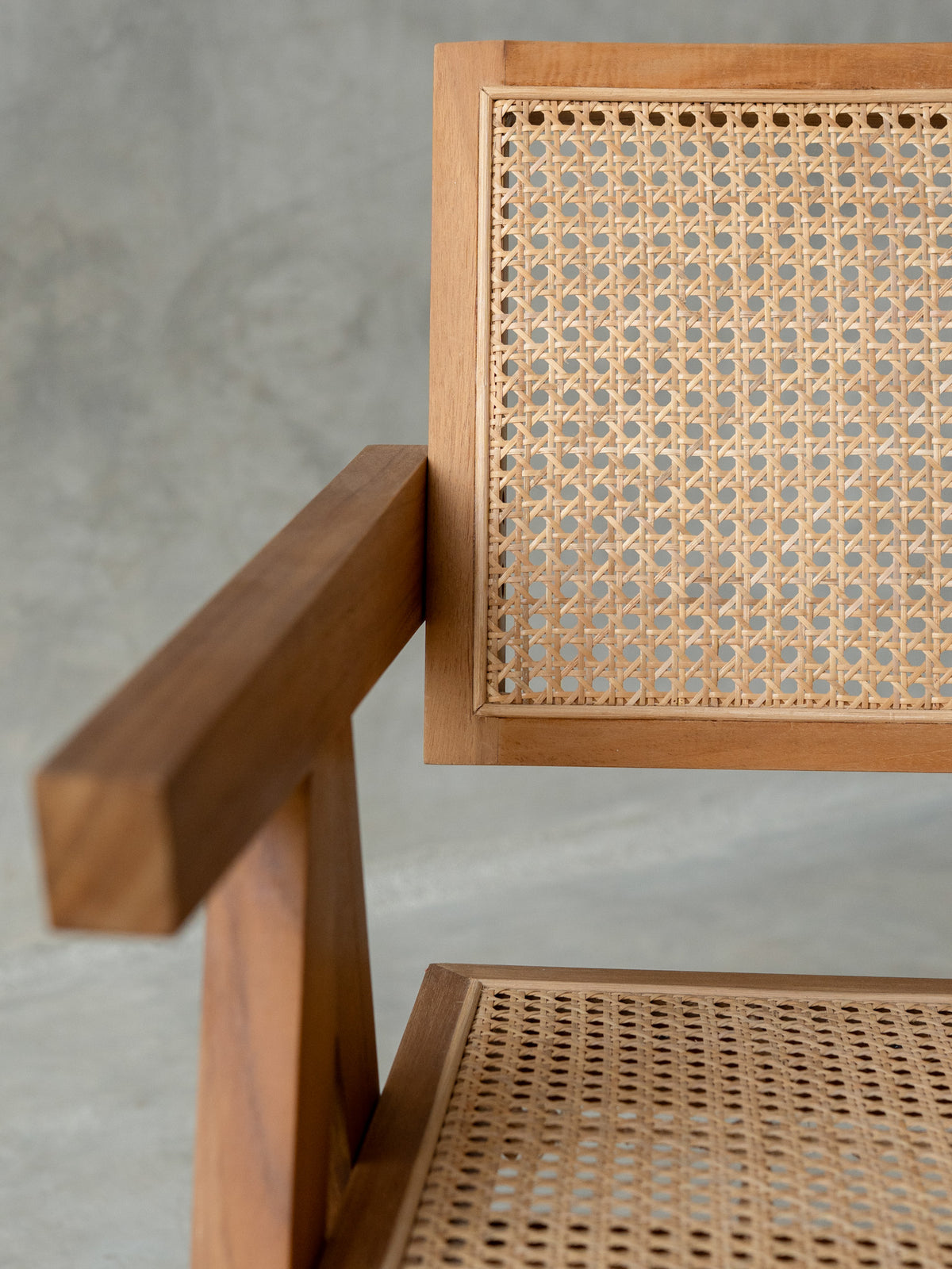 Ved Dining Chair