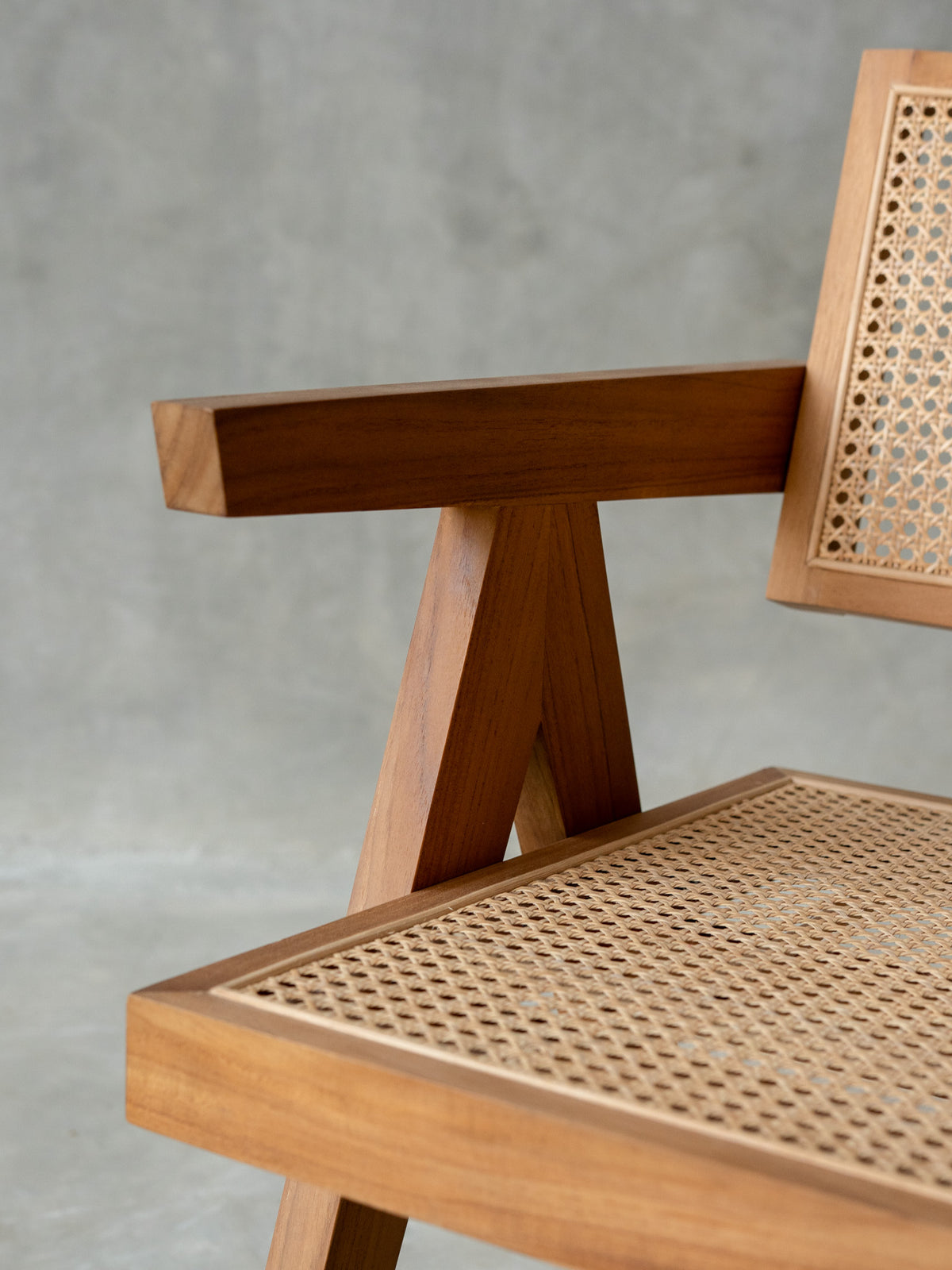 Ved Dining Chair