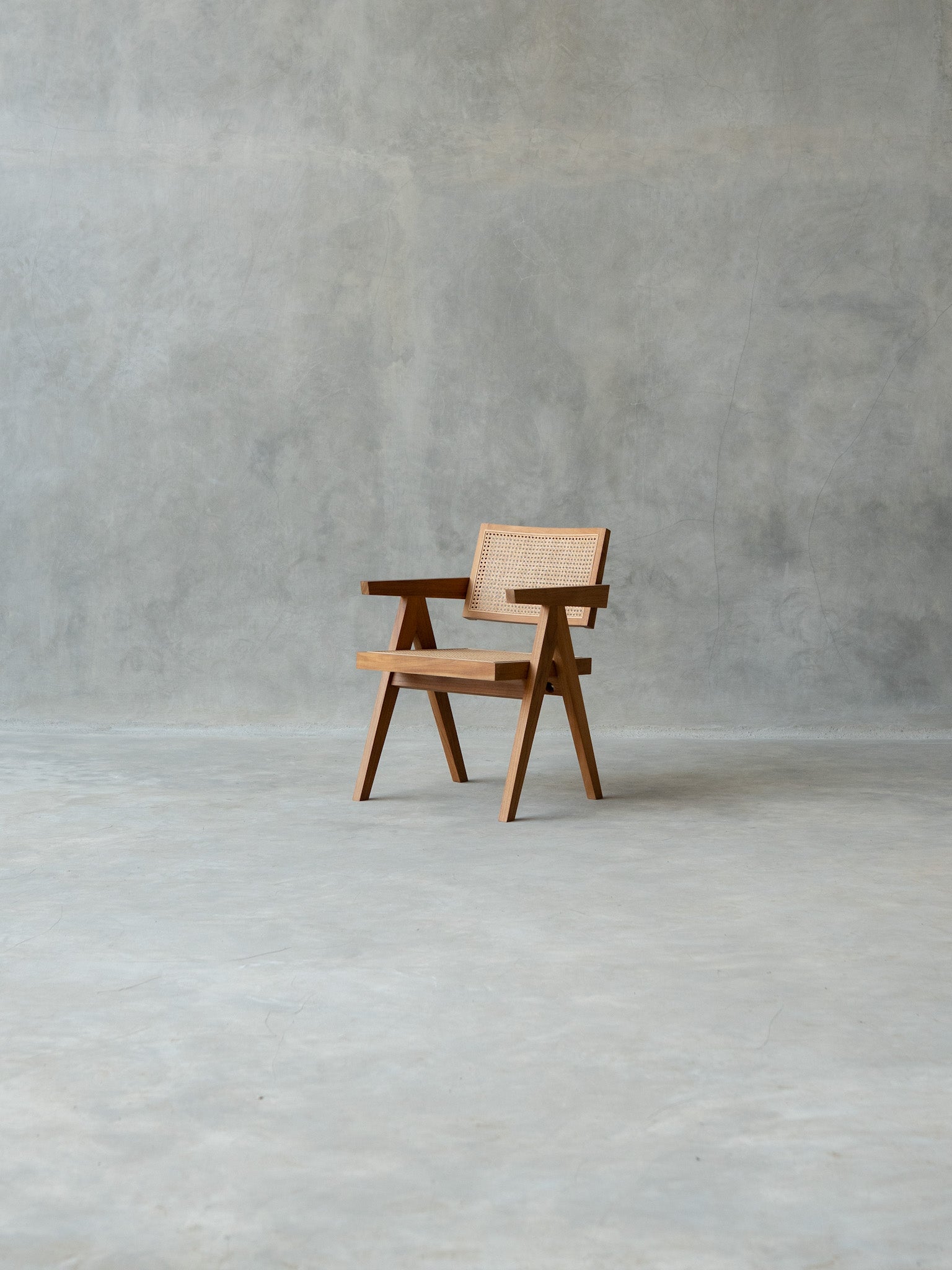 Ved Dining Chair