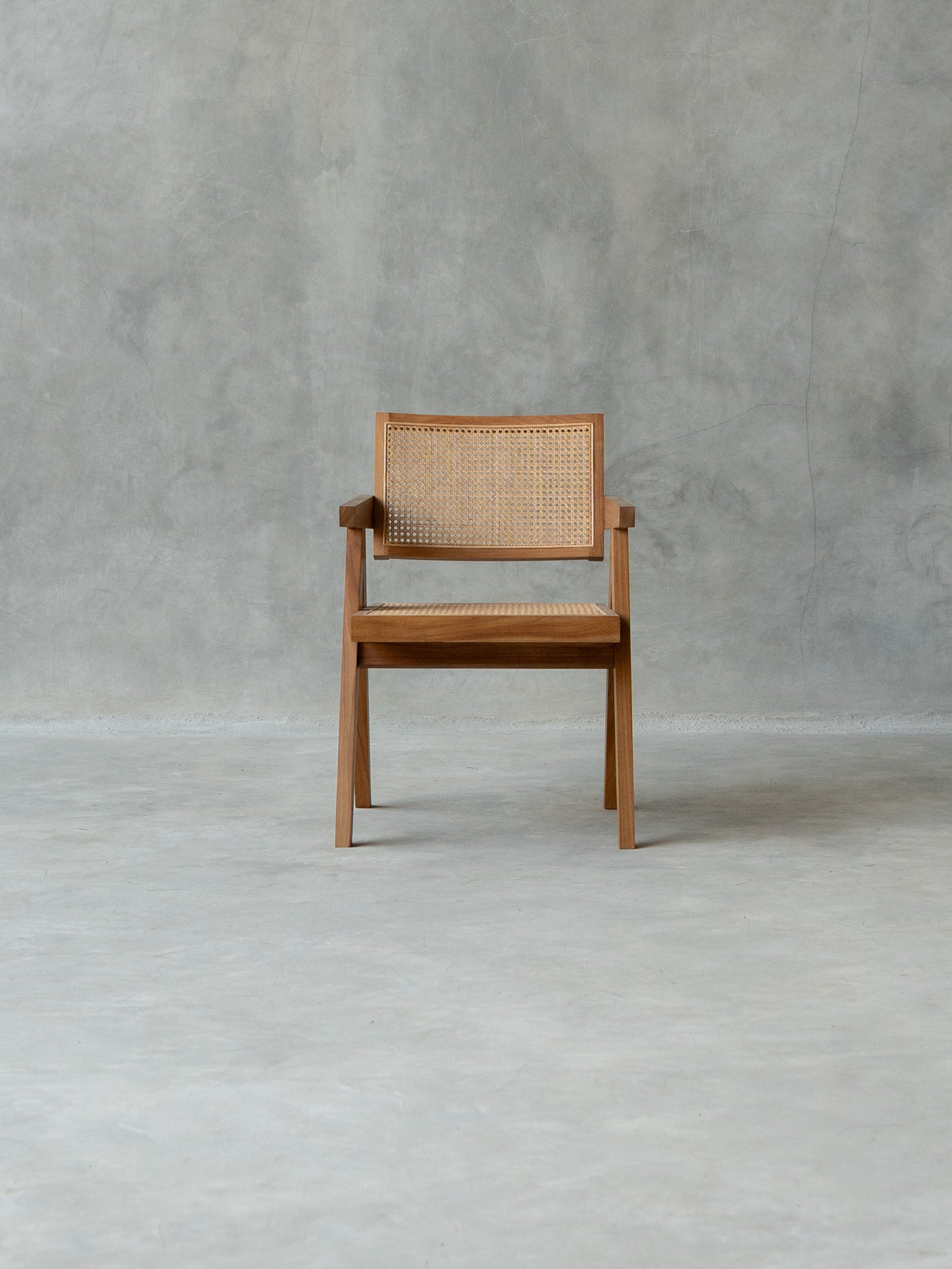 Ved Dining Chair