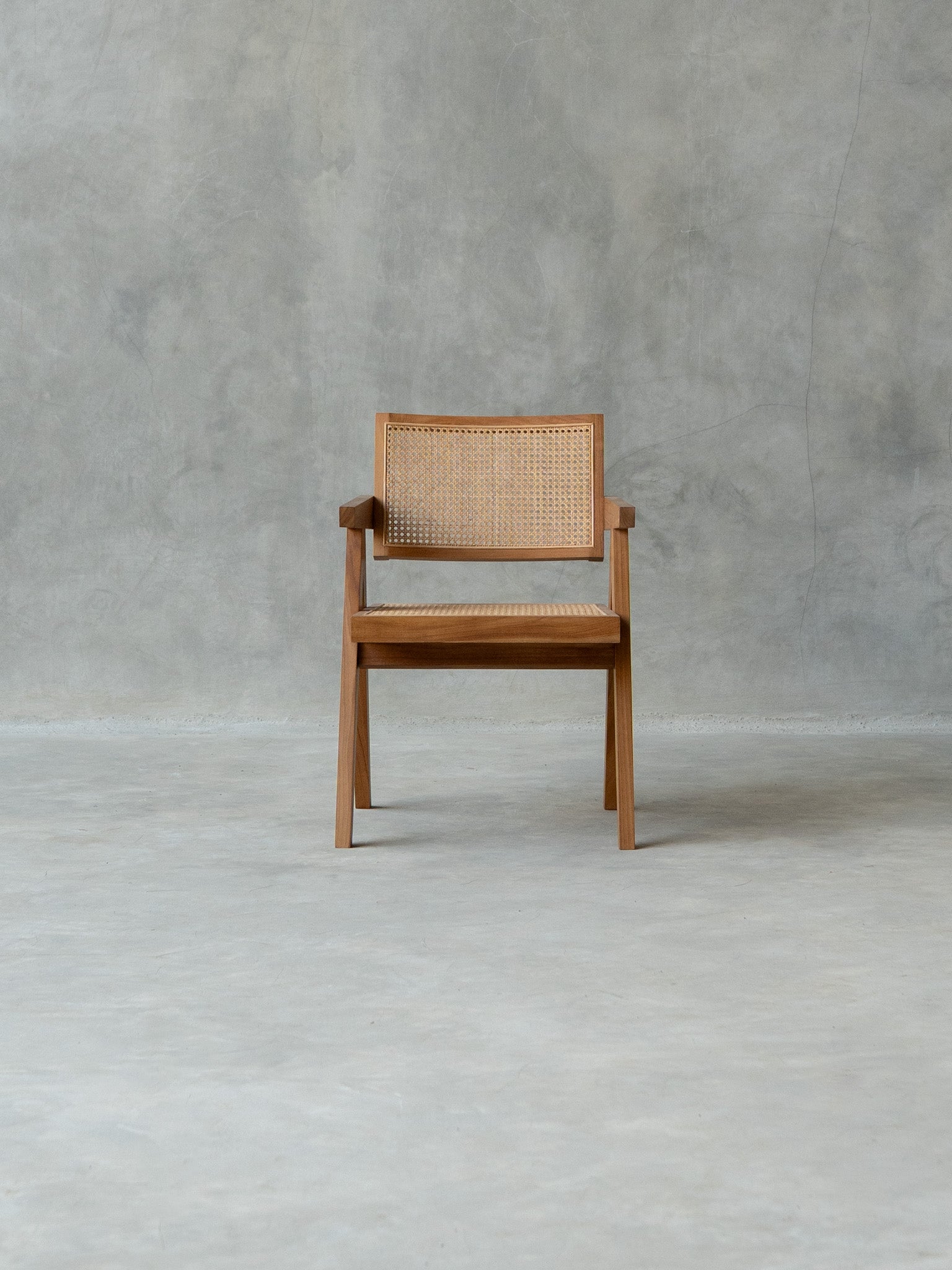 Ved Dining Chair