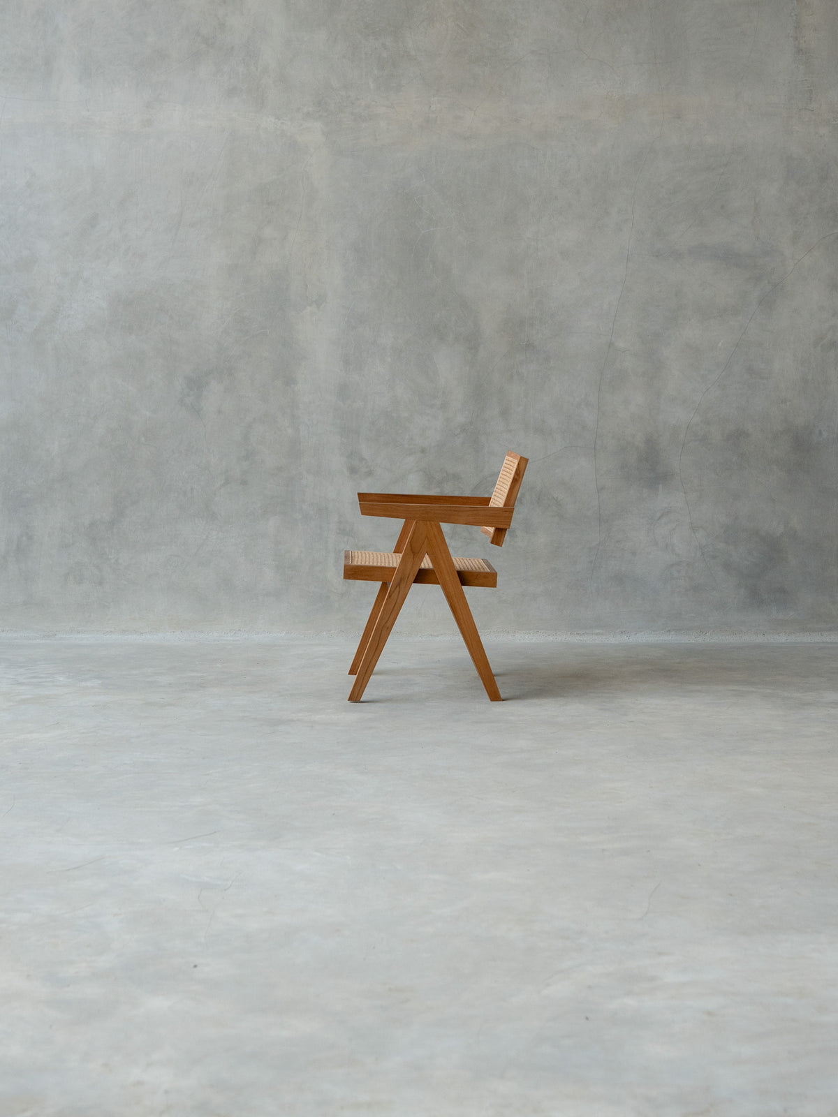 Ved Dining Chair