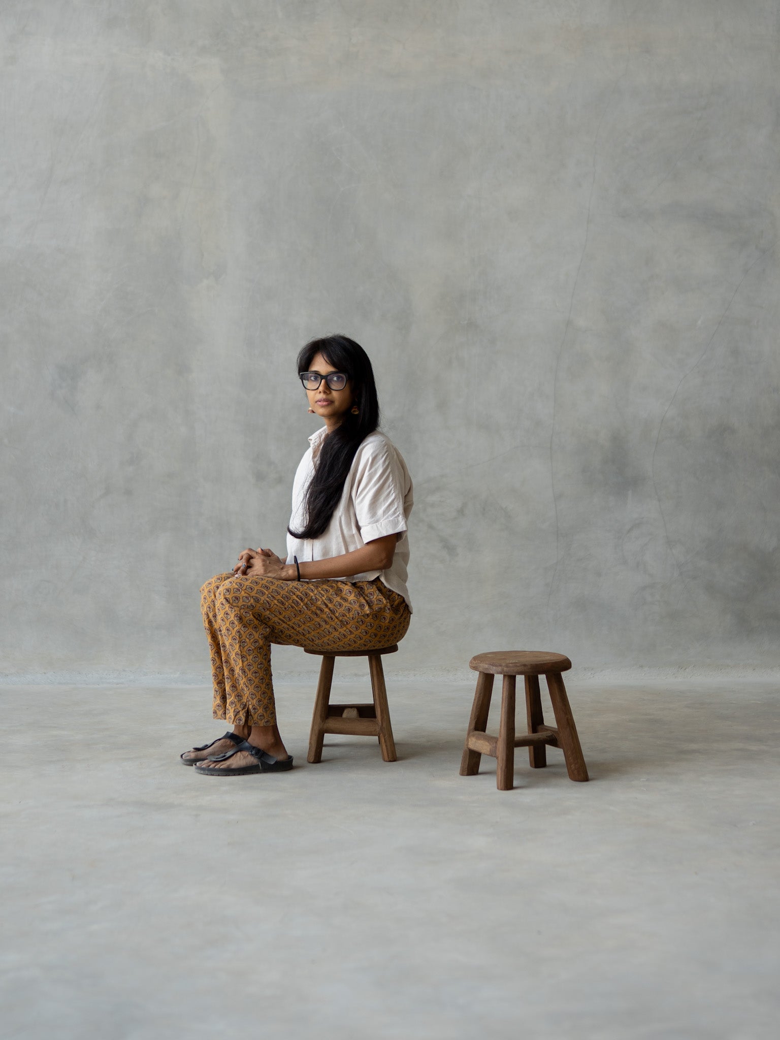Viejo Stool