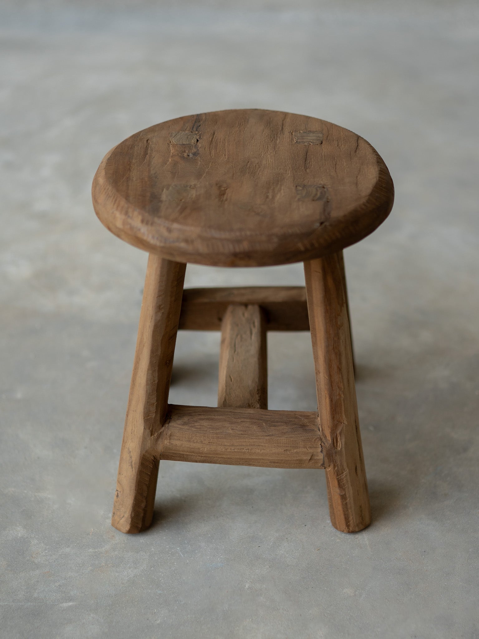 Viejo Stool