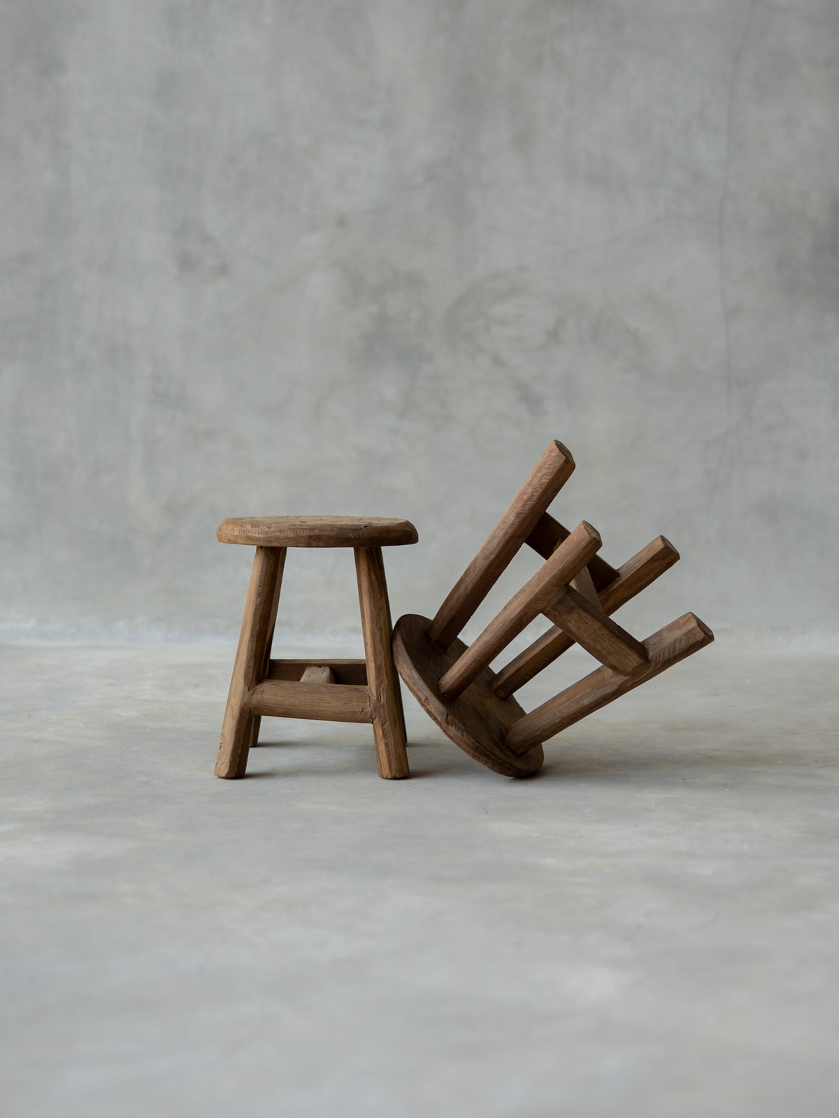 Viejo Stool