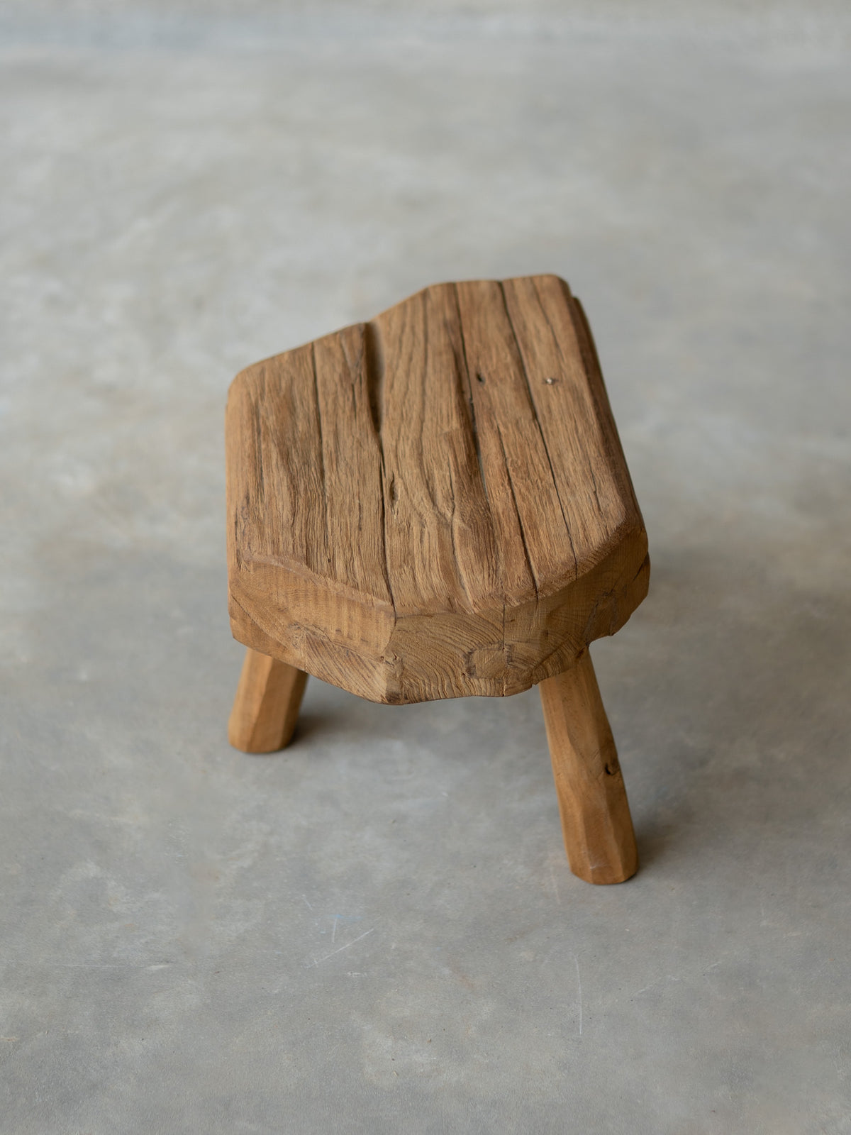 Viga Stool