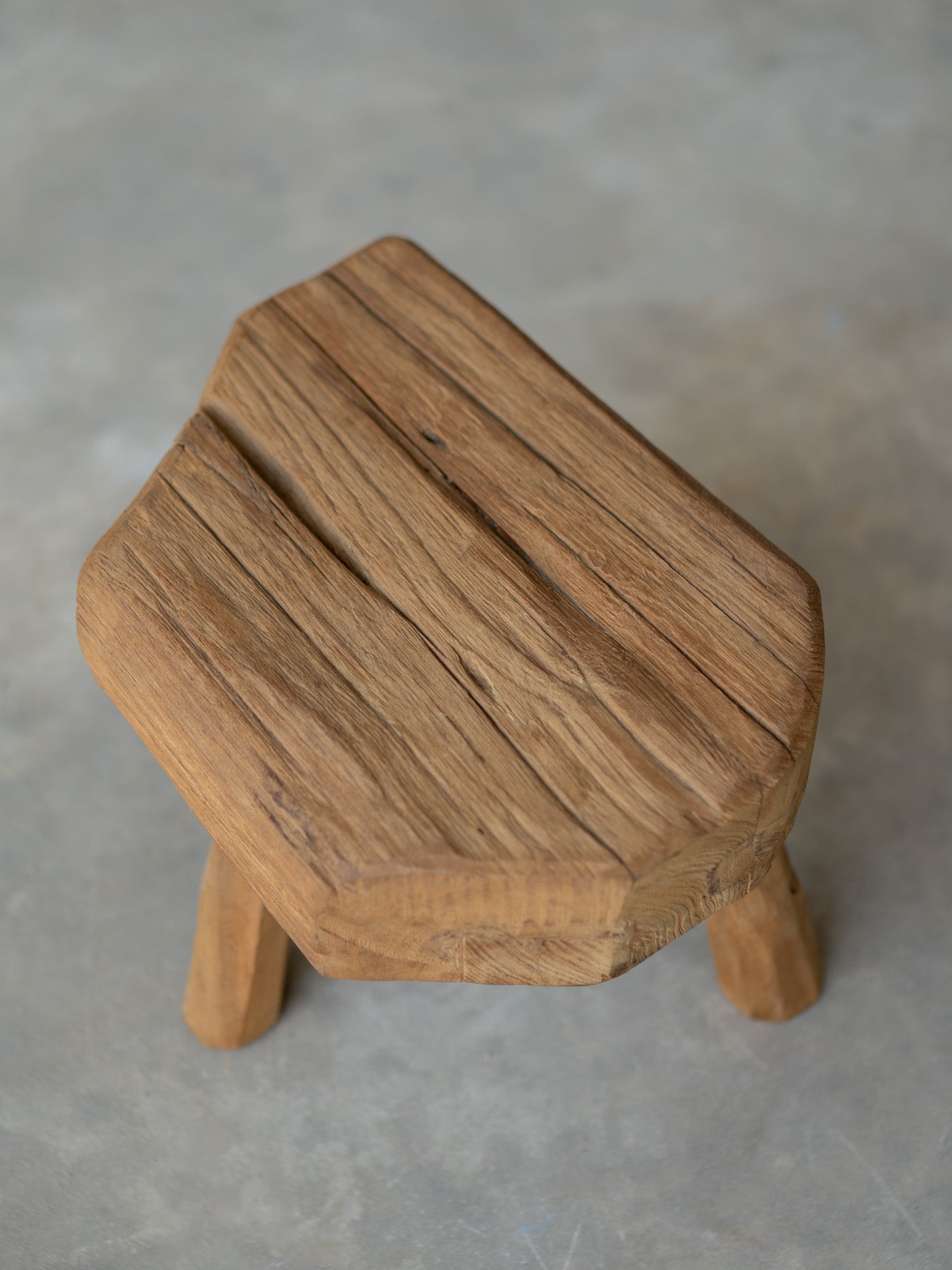 Viga Stool