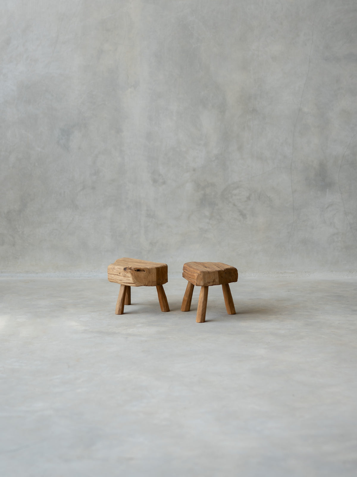 Viga Stool
