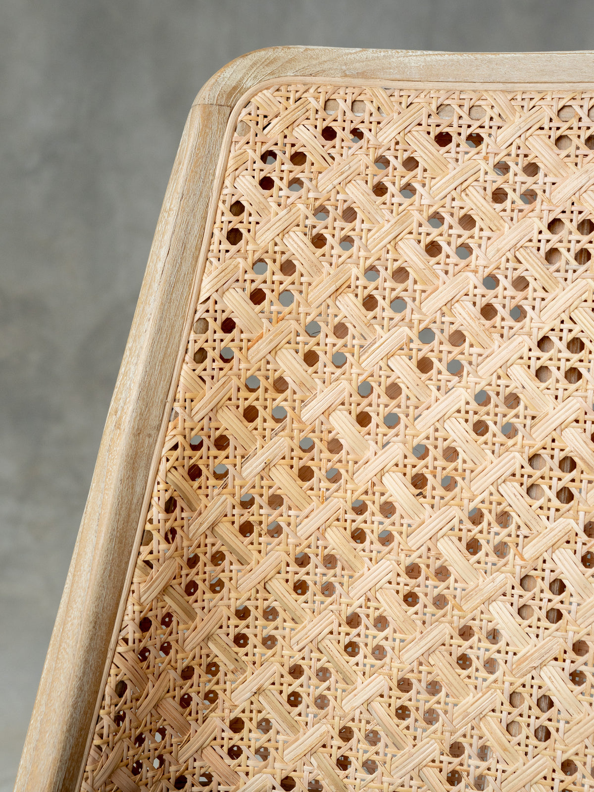 Bho Dining Chair - Blue
