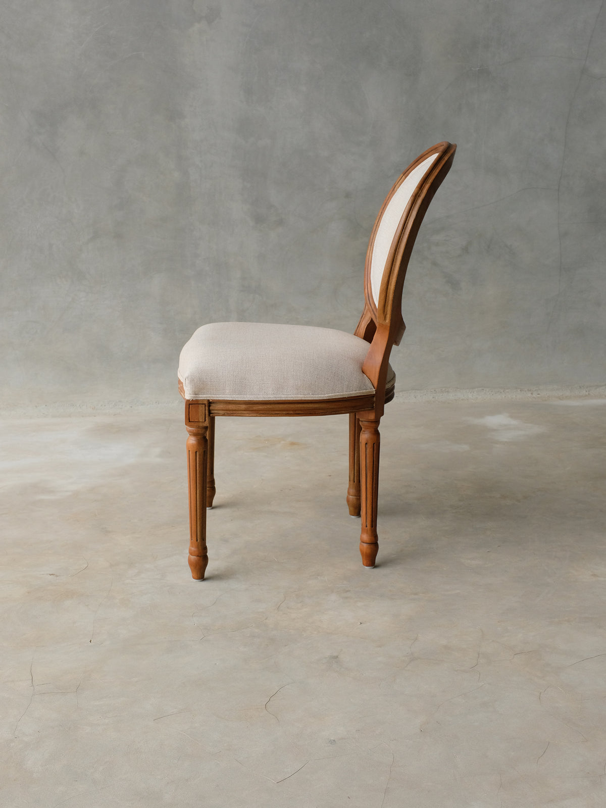 Ziya Dining Chair