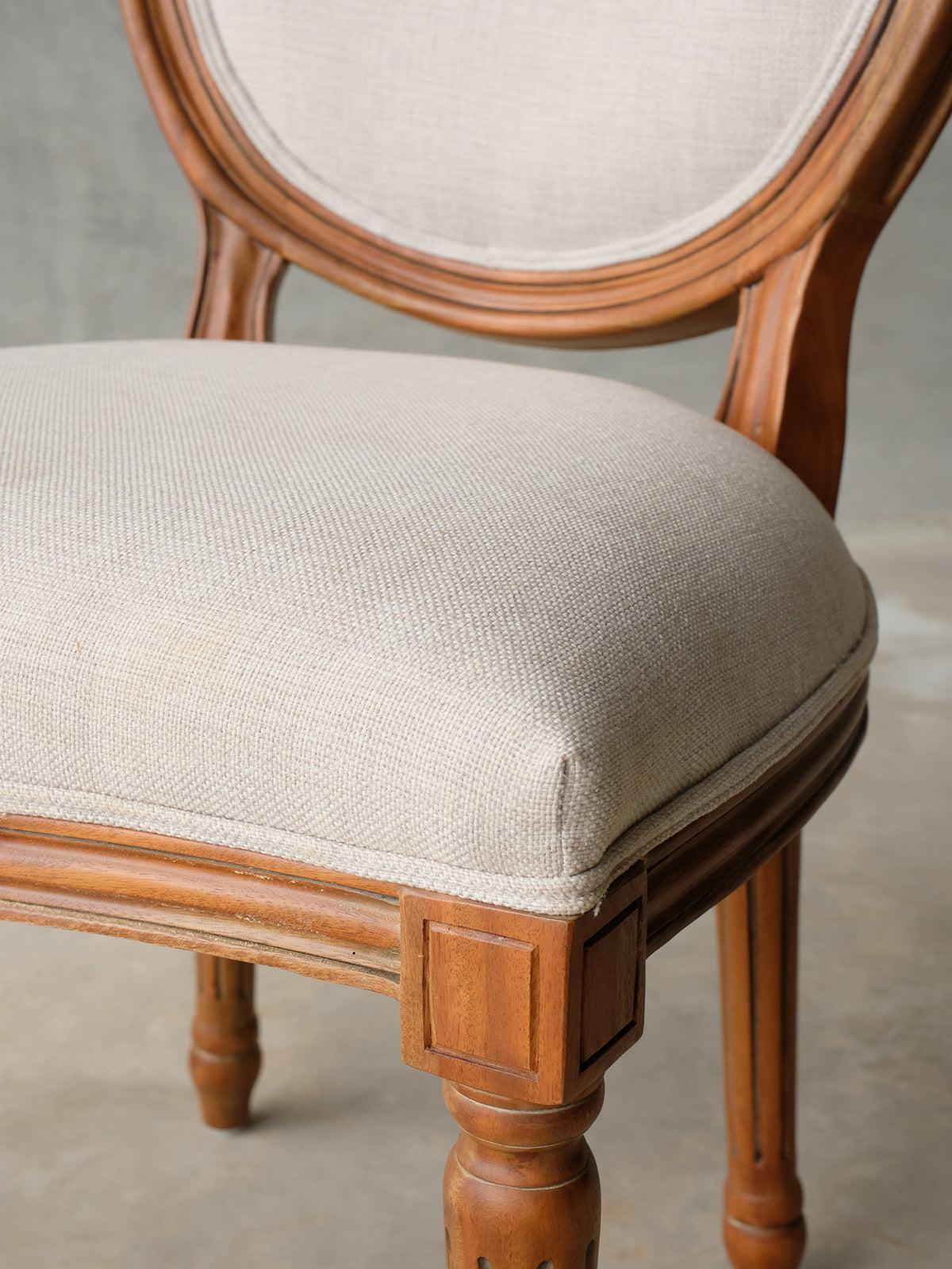 Ziya Dining Chair