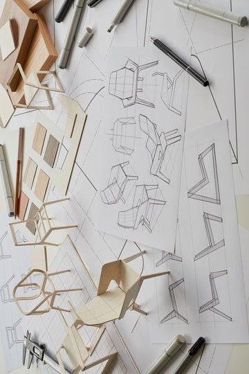2. The Designer