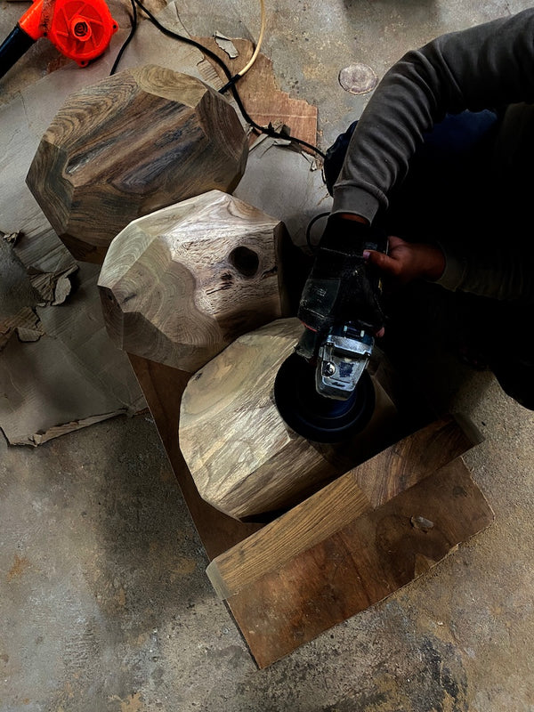 4. The Crafting