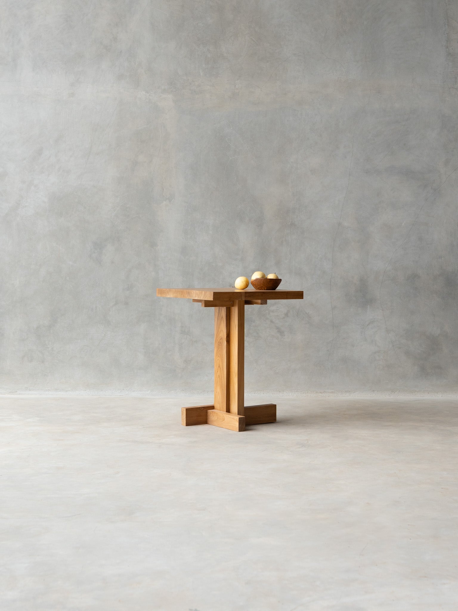 The Tower Stand I