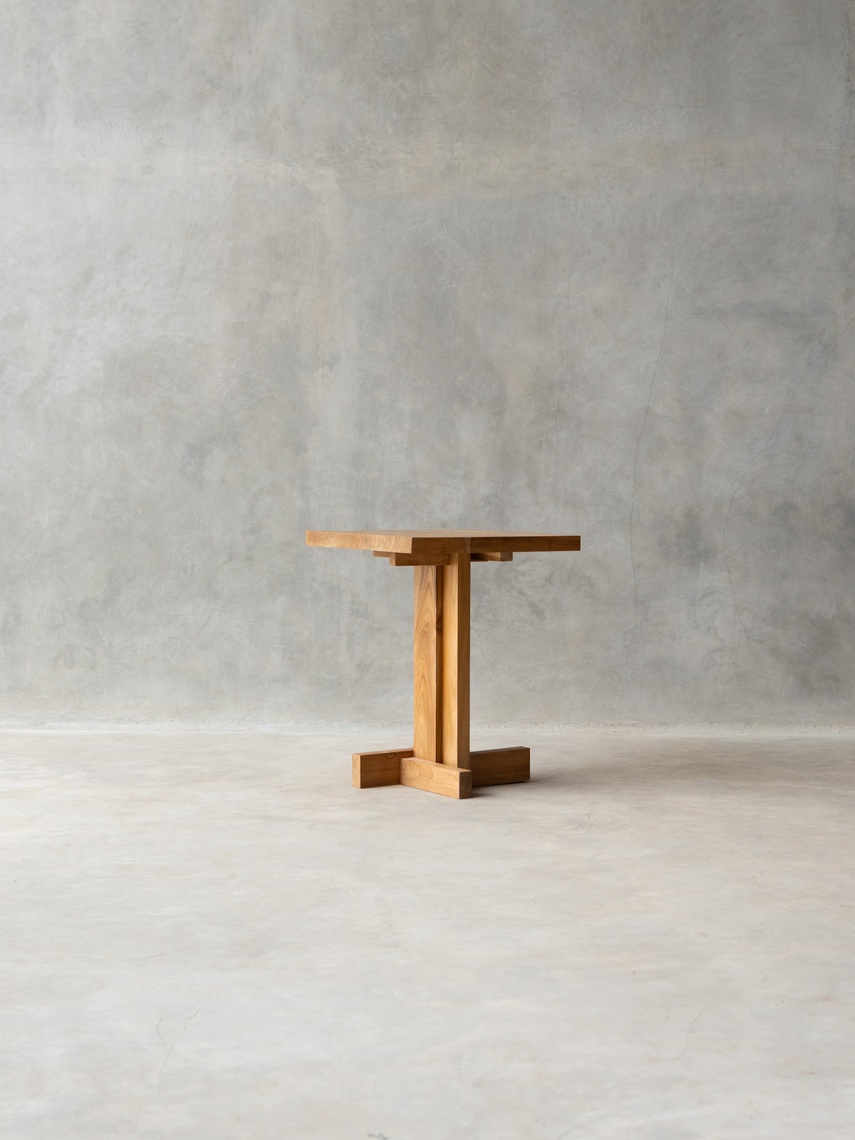 The Tower Stand I