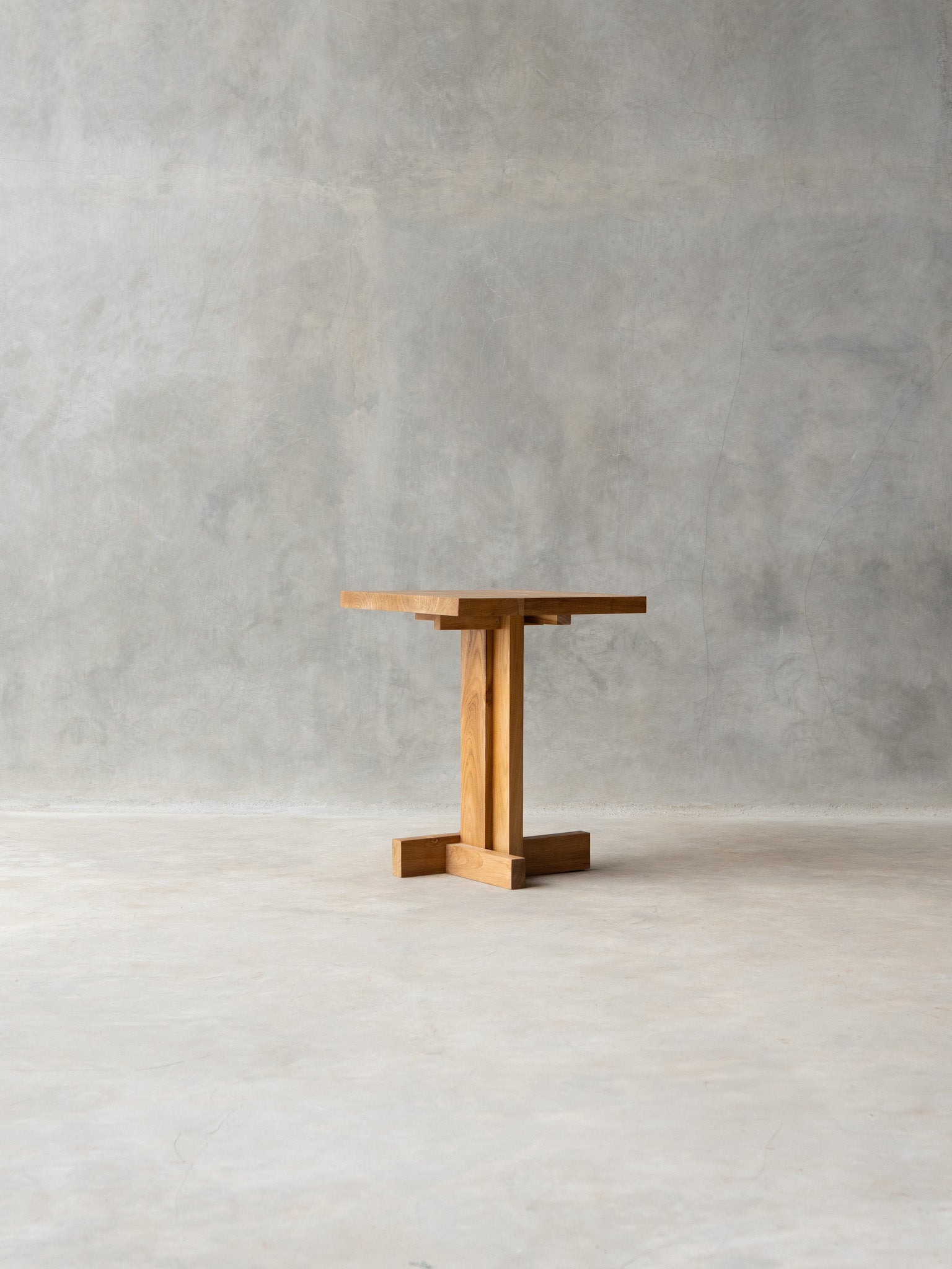 The Tower Stand I