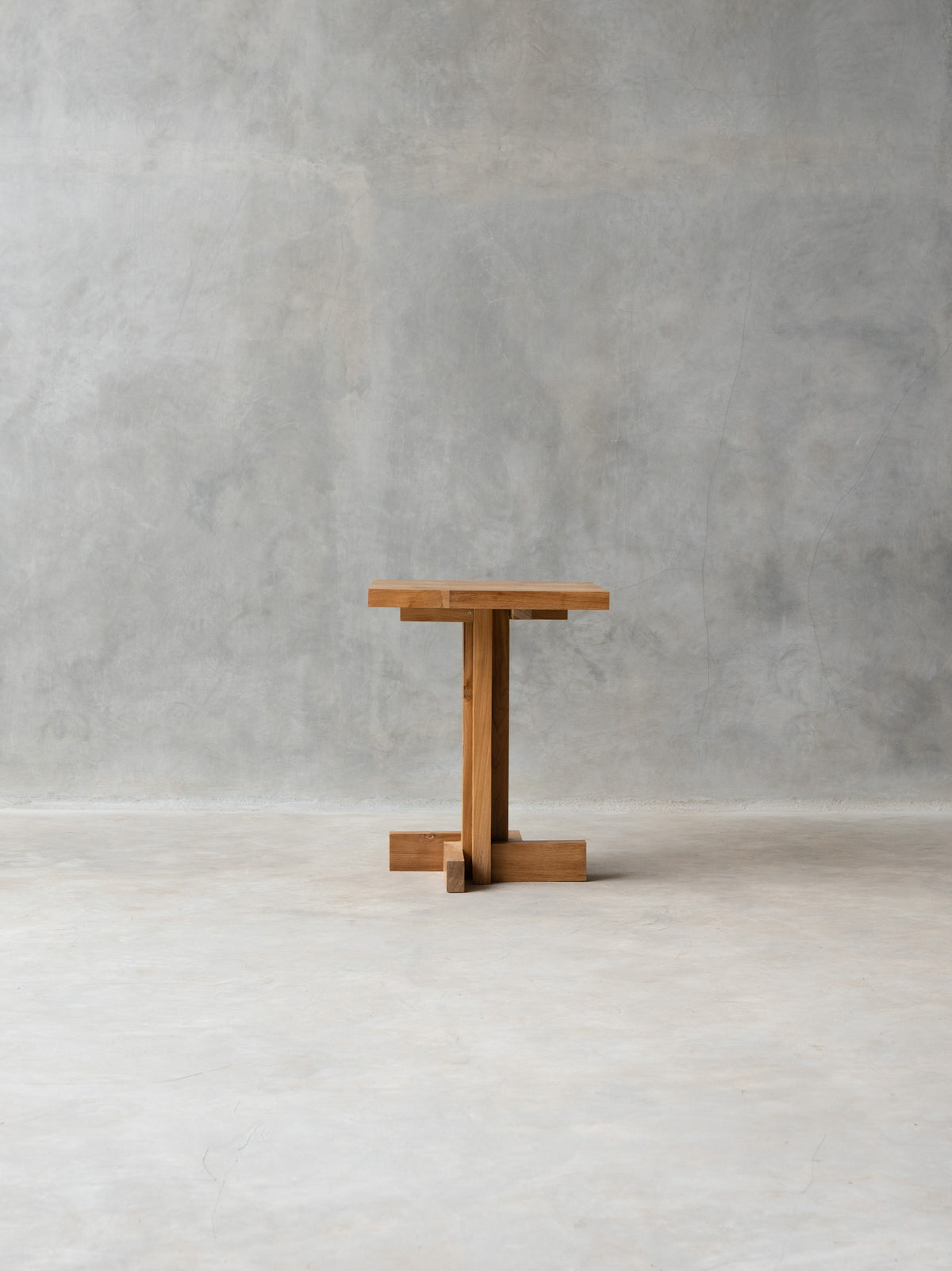 The Tower Stand I