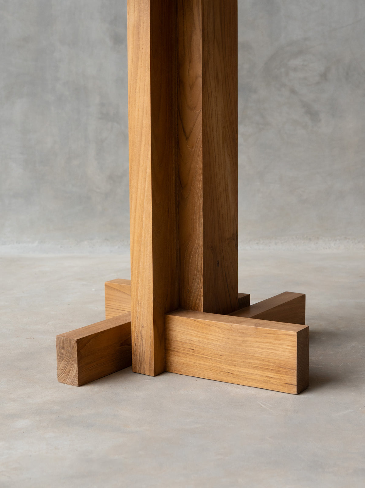 The Tower Stand I