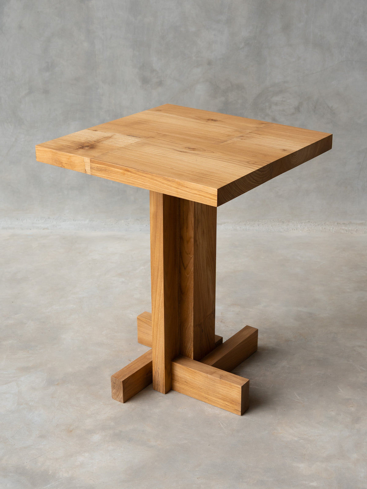 The Tower Stand I