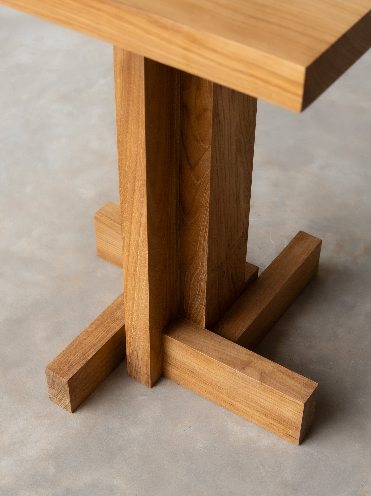 The Tower Stand I